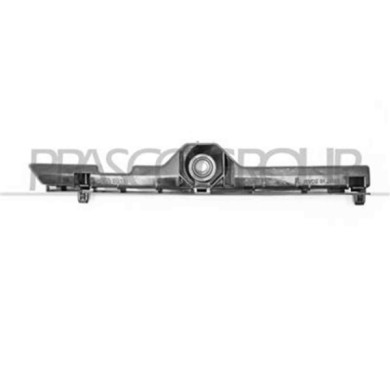 GUIDA_ALLA_SCELTA.JPG Staffa Destra Paraurti Anteriore Per Toyota Hilux - Vigo Pick Up Dal 2005 Al 2008