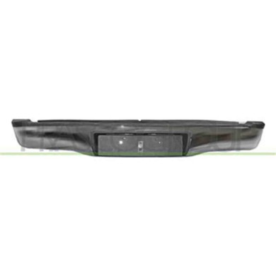TY8181051_1.JPG Paraurti Posteriore Cromato Per Toyota Hilux - Vigo Pick Up Dal 2005 Al 2008