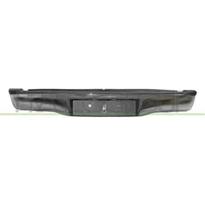 TY8181051_1.JPG Paraurti Posteriore Cromato Per Toyota Hilux - Vigo Pick Up Dal 2005 Al 2008