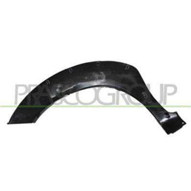TY8181581_1.JPG Parafanghino Anteriore Destro Per Toyota Hilux - Vigo Pick Up Dal 2005 Al 2008