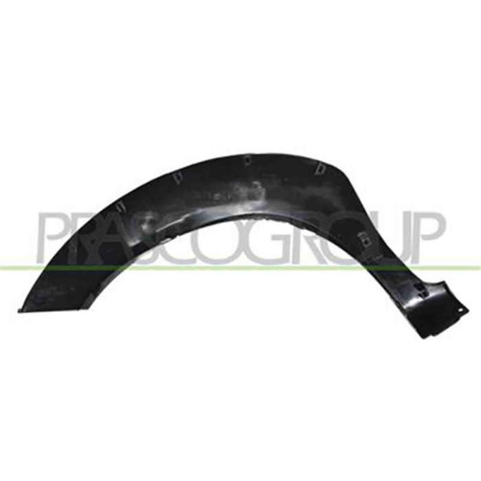 TY8181581_1.JPG Parafanghino Anteriore Destro Per Toyota Hilux - Vigo Pick Up Dal 2005 Al 2008