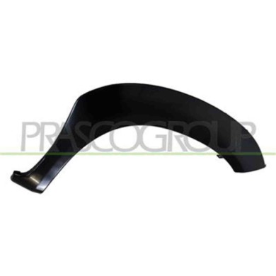 TY8181581_2.JPG Parafanghino Anteriore Destro Per Toyota Hilux - Vigo Pick Up Dal 2005 Al 2008