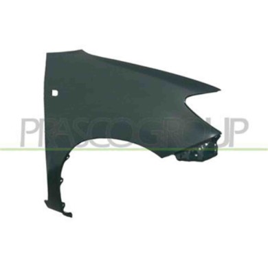 GUIDA_ALLA_SCELTA.JPG Parafango Anteriore Destro Con Foro Lucciola Per Toyota Hilux - Vigo Pick Up Dal 2005 Al 2008