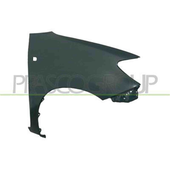 GUIDA_ALLA_SCELTA.JPG Parafango Anteriore Destro Con Foro Lucciola Per Toyota Hilux - Vigo Pick Up Dal 2005 Al 2008