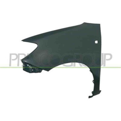 GUIDA_ALLA_SCELTA.JPG Parafango Anteriore Sinistro Con Foro Lucciola Per Toyota Hilux - Vigo Pick Up Dal 2005 Al 2008