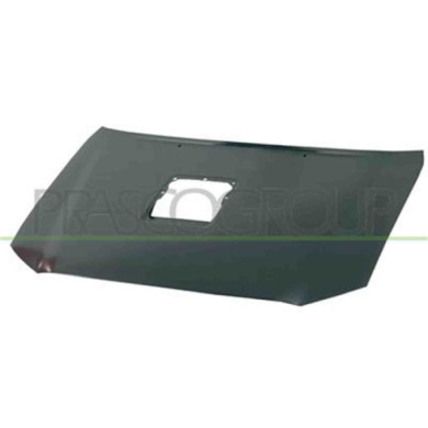 TY8183110_1.JPG Cofano Con Foro Presa Aria Per Toyota Hilux - Vigo Pick Up Dal 2005 Al 2008