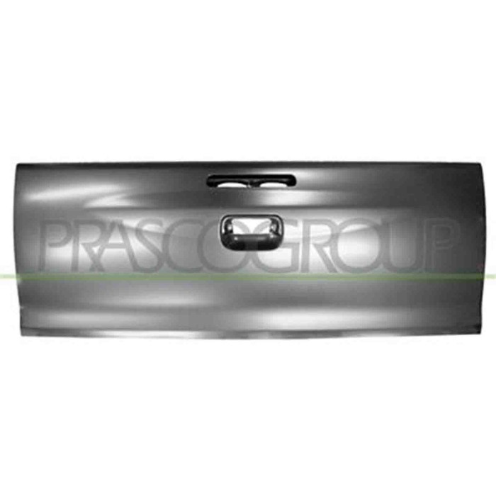 TY8183150_1.JPG Portellone Posteriore Con Foro Luce Stop Per Toyota Hilux - Vigo Pick Up Dal 2005 Al 2008