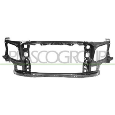 TY8183200_1.JPG Frontale Anteriore Completo Con Foro Quadrato Per Toyota Hilux - Vigo Pick Up Dal 2005 Al 2008
