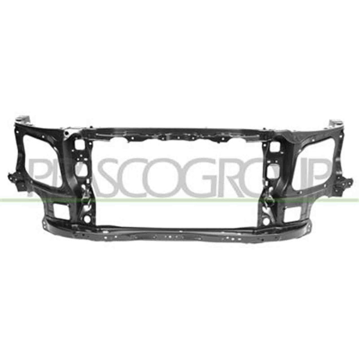 TY8183200_1.JPG Frontale Anteriore Completo Con Foro Quadrato Per Toyota Hilux - Vigo Pick Up Dal 2005 Al 2008