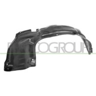 GUIDA_ALLA_SCELTA.JPG Passaruota Anteriore Destro Per Toyota Hilux - Vigo Pick Up Dal 2005 Al 2008
