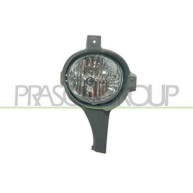 GUIDA_ALLA_SCELTA.JPG Fendinebbia Destro Per Toyota Rav 4 Dal 2003 Al 2005