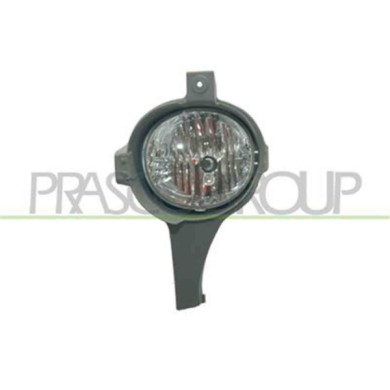 GUIDA_ALLA_SCELTA.JPG Fendinebbia Sinistro Per Toyota Rav 4 Dal 2003 Al 2005