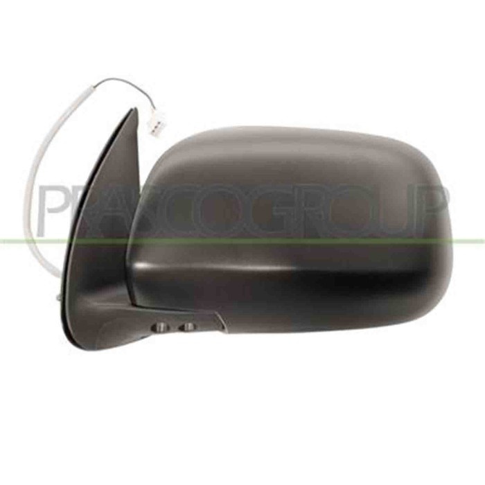 GUIDA_ALLA_SCELTA.JPG Retrovisore Sinistro Elettrico Per Toyota Hilux - Vigo Pick Up Dal 2005 Al 2008