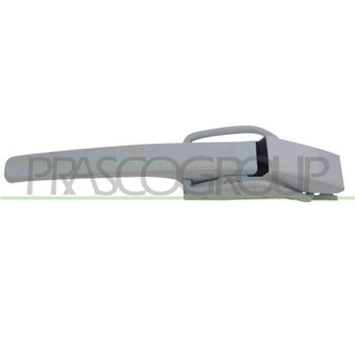 TY8188307_1.JPG Maniglia Esterna Portellone Bianca Per Toyota Hilux - Vigo Pick Up Dal 2005 Al 2008