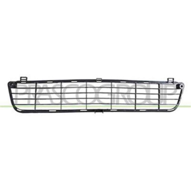 TY8202120_1.JPG Griglia Centrale Paraurti Per Toyota Hilux Pick Up Dal 2011 Al 2016