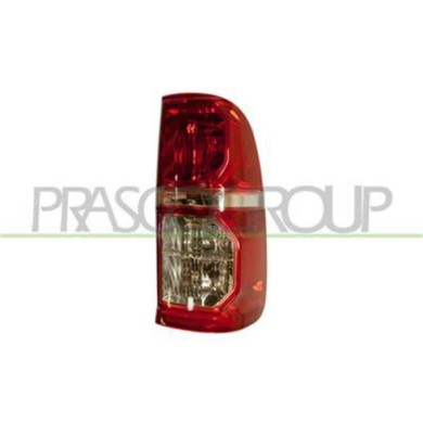 GUIDA_ALLA_SCELTA.JPG Fanale Posteriore Destro Con Porta Lampada Per Toyota Hilux Pick Up Dal 2011 Al 2016