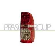 GUIDA_ALLA_SCELTA.JPG Fanale Posteriore Destro Con Porta Lampada Per Toyota Hilux Pick Up Dal 2011 Al 2016