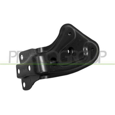 GUIDA_ALLA_SCELTA.JPG Staffa Montaggio Parafango Sinistro Per Toyota Hilux - Revo (an120/an130) Dal 2016 Al 2020