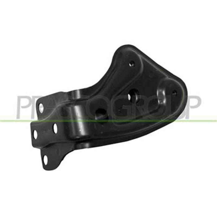 GUIDA_ALLA_SCELTA.JPG Staffa Montaggio Parafango Sinistro Per Toyota Hilux - Revo (an120/an130) Dal 2016 Al 2020