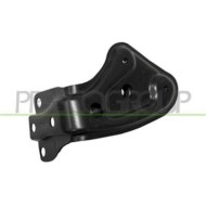 Staffa Montaggio Parafango Sinistro Per Toyota Hilux - Revo (an120/an130) Dal 2016 Al 2020