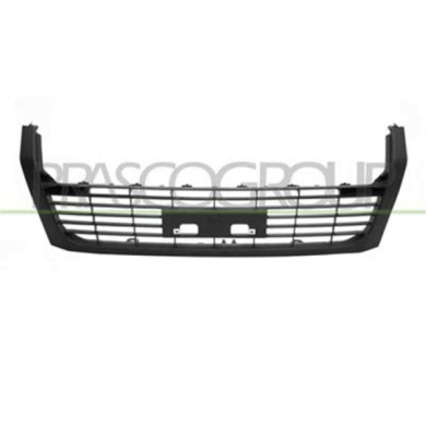 TY8221801_1.JPG Spoiler Paraurti Anteriore Per Toyota Hilux - Revo (an120/an130) Dal 2016 Al 2020