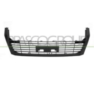 Spoiler Paraurti Anteriore Per Toyota Hilux - Revo (an120/an130) Dal 2016 Al 2020