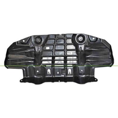 TY8221940_1.JPG Riparo Sotto Paraurti Anteriore Per Toyota Hilux - Revo (an120/an130) Dal 2016 Al 2020