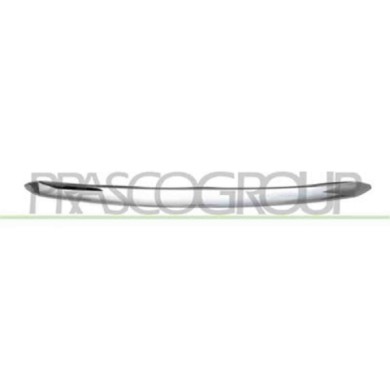 TY8222206_1.JPG Modanatura Cofano Cromata Per Toyota Hilux - Revo (an120/an130) Dal 2016 Al 2020