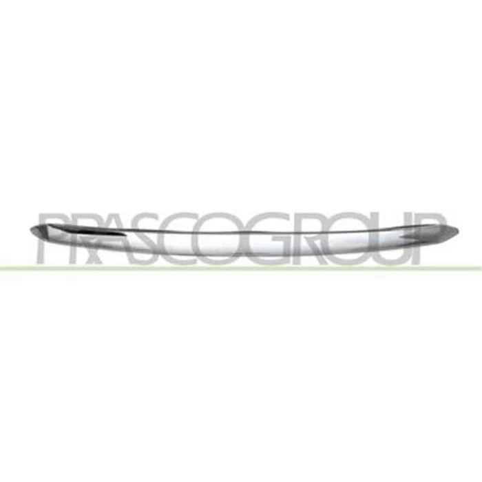 TY8222206_1.JPG Modanatura Cofano Cromata Per Toyota Hilux - Revo (an120/an130) Dal 2016 Al 2020