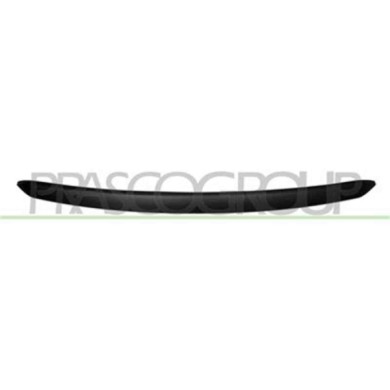 TY8222216_1.JPG Modanatura Cofano Nera Per Toyota Hilux - Revo (an120/an130) Dal 2016 Al 2020