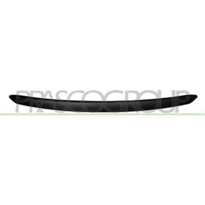 TY8222216_1.JPG Modanatura Cofano Nera Per Toyota Hilux - Revo (an120/an130) Dal 2016 Al 2020