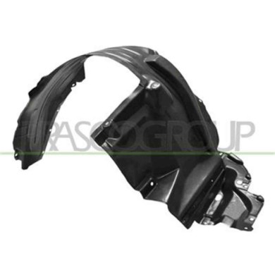 GUIDA_ALLA_SCELTA.JPG Passaruota Anteriore Sinistro Per Toyota Hilux - Revo (an120/an130) Dal 2016 Al 2020