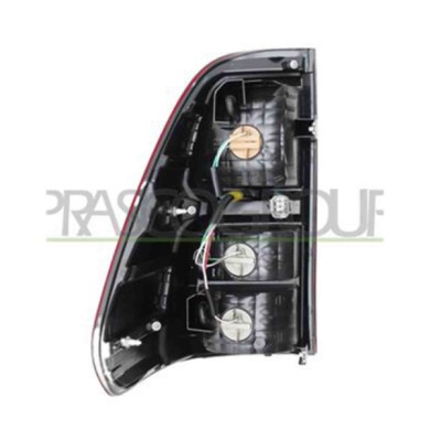 TY8224053_1.JPG Fanale Posteriore Destro Con Porta Lampada Per Toyota Hilux - Revo (an120/an130) Dal 2016 Al 2020