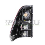 TY8224053_1.JPG Fanale Posteriore Destro Con Porta Lampada Per Toyota Hilux - Revo (an120/an130) Dal 2016 Al 2020