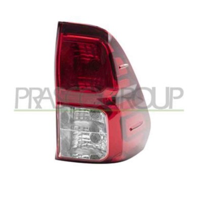 TY8224053_2.JPG Fanale Posteriore Destro Con Porta Lampada Per Toyota Hilux - Revo (an120/an130) Dal 2016 Al 2020