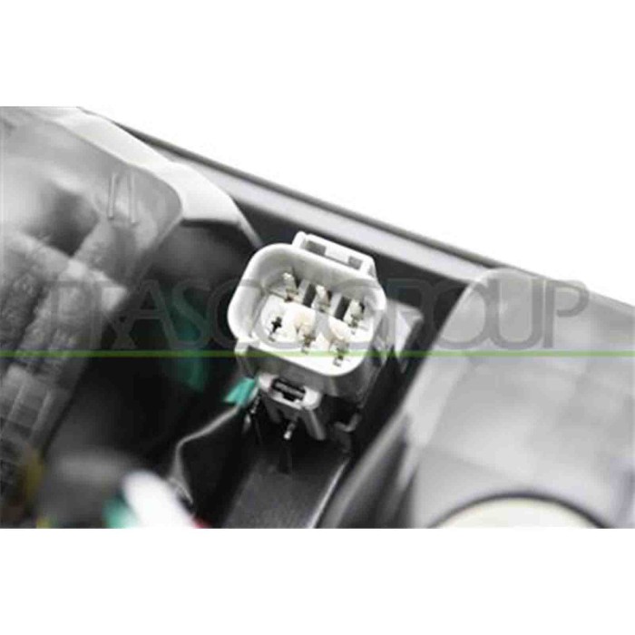 TY8224053_3.JPG Fanale Posteriore Destro Con Porta Lampada Per Toyota Hilux - Revo (an120/an130) Dal 2016 Al 2020