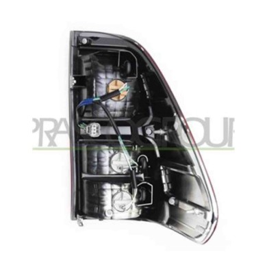 TY8224054_1.JPG Fanale Posteriore Sinistro Con Porta Lampada Per Toyota Hilux - Revo (an120/an130) Dal 2016 Al 2020