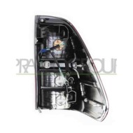 TY8224054_1.JPG Fanale Posteriore Sinistro Con Porta Lampada Per Toyota Hilux - Revo (an120/an130) Dal 2016 Al 2020