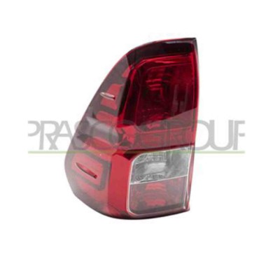 TY8224054_2.JPG Fanale Posteriore Sinistro Con Porta Lampada Per Toyota Hilux - Revo (an120/an130) Dal 2016 Al 2020