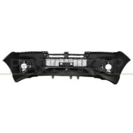 TY8231001_3.JPG Paraurti Anteriore Nero Per Toyota Hilux - Revo (an120/an130) Dal 2018 Al 2020