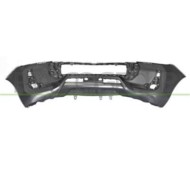 TY8241011_3.JPG Paraurti Anteriore Nero Per Toyota Hilux - Revo (an120/an130) Dal 2020