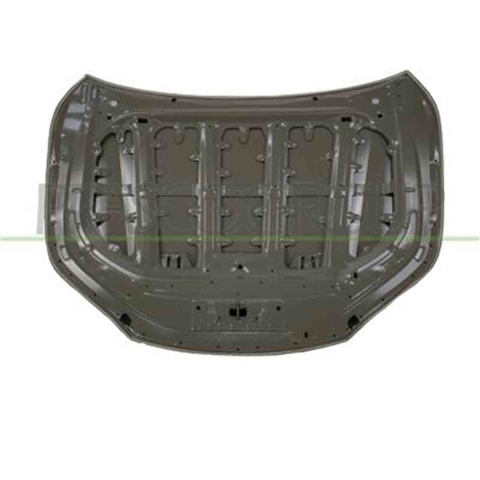 TY8243100_3.JPG Cofano Per Toyota Hilux - Revo (an120/an130) Dal 2020