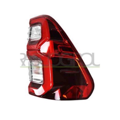 TY8244153_1.JPG Fanale Posteriore Destro Con Porta Lampada Per Toyota Hilux - Revo (an120/an130) Dal 2020