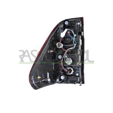 TY8244153_3.JPG Fanale Posteriore Destro Con Porta Lampada Per Toyota Hilux - Revo (an120/an130) Dal 2020