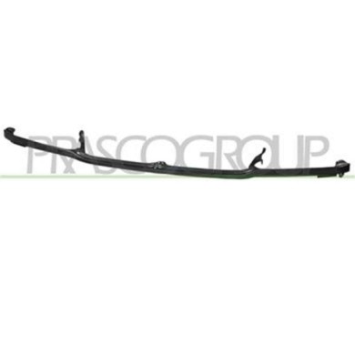 TY8402305_1.JPG Lamierino Sottogriglia Per Toyota Landcruiser - Prado J90 Dal 1997 Al 2002