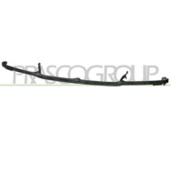 Lamierino Sottogriglia Per Toyota Landcruiser - Prado J90 Dal 1997 Al 2002