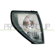 Fanale Anteriore Destro Per Toyota Landcruiser - Prado J90 Dal 1997 Al 2002