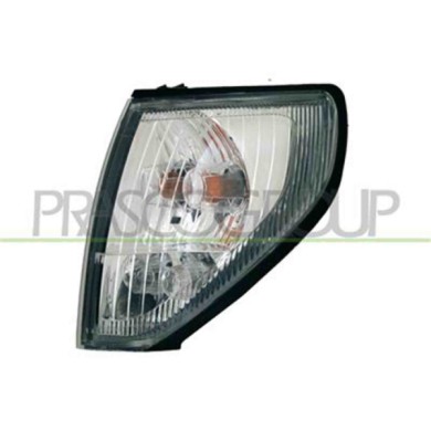 GUIDA_ALLA_SCELTA.JPG Fanale Anteriore Sinistro Per Toyota Landcruiser - Prado J90 Dal 1997 Al 2002