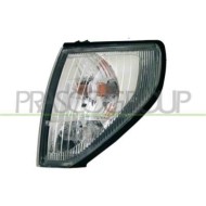 GUIDA_ALLA_SCELTA.JPG Fanale Anteriore Sinistro Per Toyota Landcruiser - Prado J90 Dal 1997 Al 2002