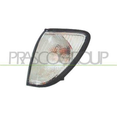 GUIDA_ALLA_SCELTA.JPG Fanale Anteriore Sinistro Bianco Per Toyota Landcruiser - Prado J90 Dal 1997 Al 2002